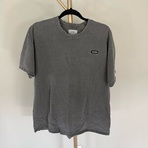 Joah Brown Oversized Crew Neck Tee